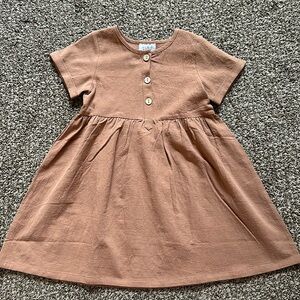 Mebie Baby Toddler Dress